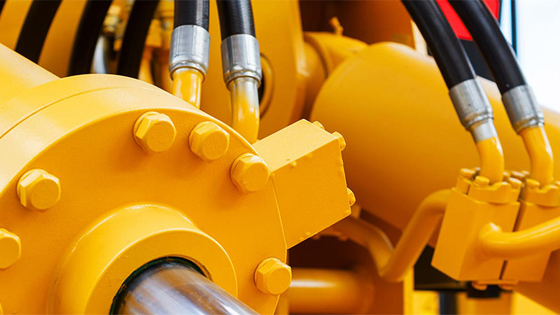 直面风机振动挑战：德国NORBERT诺伯特主轴润滑脂的机械安定性解析