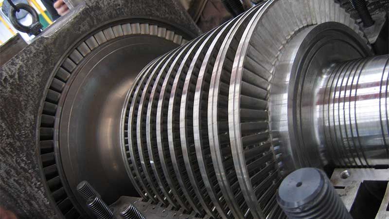 风电运维案例：复合钡基脂如何应对复杂环境挑战